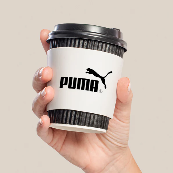 Coffee Sleeves